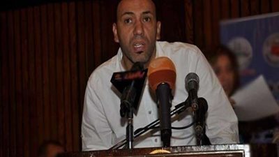 جبهة أرامل مصر: فقدنا زوجاتنا بالوفاة وأبنائنا بقانون الأحوال الشخصية