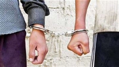 حملات أمنية لضبط الخارجين على القانون بمنطقة آثار الهرم