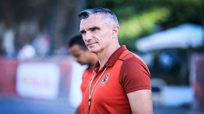 كارتيرون ليس أولهم.. تعرف على المدربين الذين قادوا سفينة قطبي الكرة المصرية