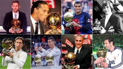 بعد حصد ميسي لقب 