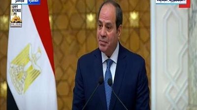 الرئيس السيسي يكشف عن الاجراءات الاحترازية على المقاصد السياحية.. فيديو