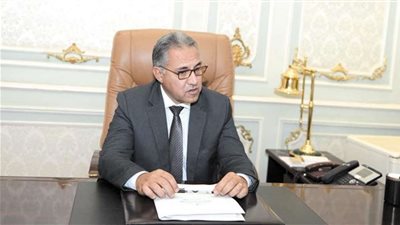 رئيس محلية النواب: وضعنا 6 توصيات للحكومة بشأن حل أزمة التكاتك