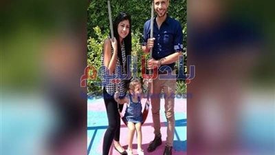 ننشر أول صور لقاتل زوجته في الهرم