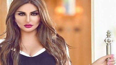 شذى حسون تصل بغداد استعدادا لإحياء حفلها.. 3 ديسمبر المقبل