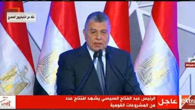 رئيس شركة دمياط للآثاث: المشروع يضم 157 مصنعًا كبيرًا و1848 ورشة