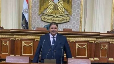 النائب عاطف كعربان: معرض