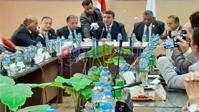 عماد حمدي: لن نتنازل عن حقنا في مناقشة تعديل قانون 