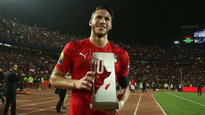 شوقي غريب: رمضان صبحي اقترب من الانضمام لنادي أوروبي كبير