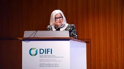 السفيرة هيفاء أبو غزالة تشارك في أعمال منتدى الأسرة العربية حول الزواج