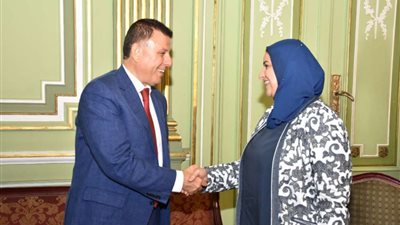 انطلاق المؤتمر الدولي لكلية الحاسبات والمعلومات بجامعة عين شمس.. الأحد المقبل