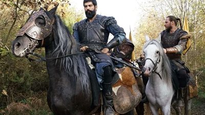 بث مباشر مسلسل المؤسس عثمان الجزء الثالث الحلقة 73