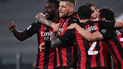 بث مباشر.. مباراة ميلان وجنوى في الدوري الإيطالي