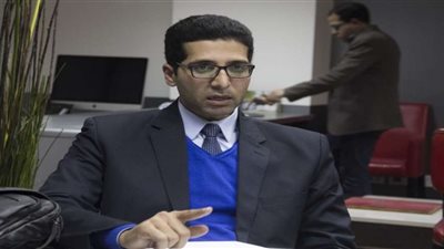 الحريري يستمر في ادعاءاته الكاذبة بشأن دور الحكومة في الشارع المصري