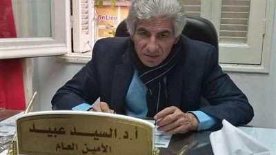 الأمين العام: اتجاه لزيادة معاشات اتحاد المهن الطبية إلى 900 جنيه خلال أيام