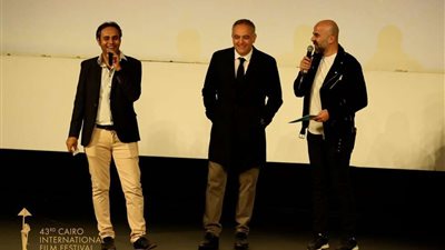 فوز 107 أمهات بــأفضل فيلم في جوائز النقاد العرب للأفلام الأوروبية