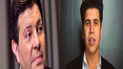 سمير صبري يطالب هاني شاكر بإيقاف عمر كمال: «أغانيهم مبتذلة».. فيديو