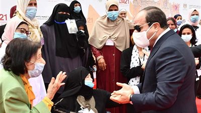 في اليوم العالمي لمناهضة العنف ضد النساء ستات مصر آمنين.. «بلدنا اليوم» تكشف جهود 8 سنوات لحماية عظيمات مصر