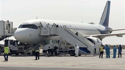 إكتشاف قنبلة في طائرة ماليزية تجبرها للهبوط في بنجلادش