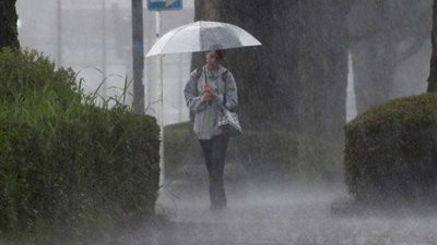 محافظة ترفع حالة الطوارئ بسبب الطقس