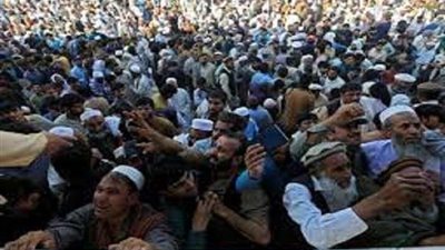 بسبب البرد والجوع.. أطفال أفغانستان ومأساة قرب فصل الشتاء