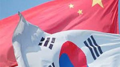 مباحثات صينية كورية الجنوبية بشأن المعارك في شبه الجزيرة الكورية