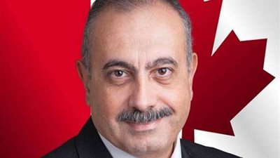 شريف سبعاوي يحصل علي دعم أحزاب البرلمان الكندي بشان قانون الأديان