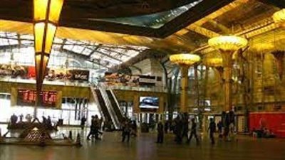 مدير تشعيل محطة رمسيس: الهدف من الإنترنت المجاني توفير الرفاهية للمسافرين