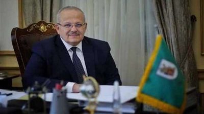 الخشت: نجحنا في نشر 11440 بحث علمي دولي في كبري المجلات العلمية