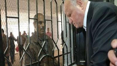 محافظ القاهرة يفاجئ وحدة تحصيل الغرامات بمشروع السرفيس