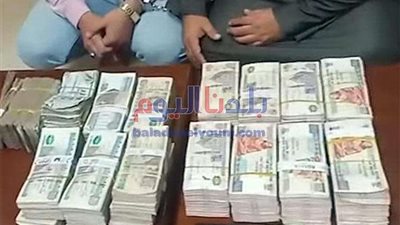 الأموال العامة تضبط قضايا تزوير واتجار في العملة