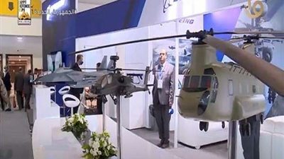 وزير الانتاج الحربي يكشف عن عدد مصانع المنتجات الحربية