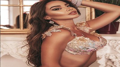 خاص.. جوهرة تعود إلى مصر الأسبوع المقبل