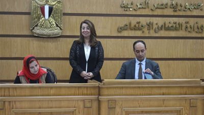 منسق «2 كفاية»: افتتاح 32 عيادة لتنظيم الأسرة بـ10 محافظات