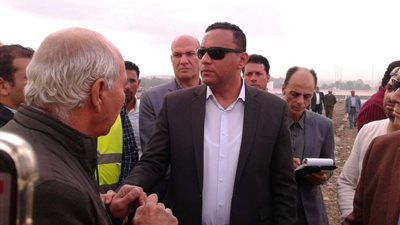 إصدار تراخيص 28 مركز طبي في الدقهلية