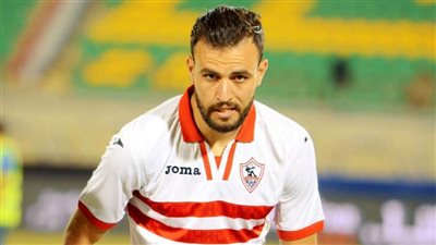 حمدي النقاز يكشف تفاصيل جديدة عن أزمته مع الزمالك
