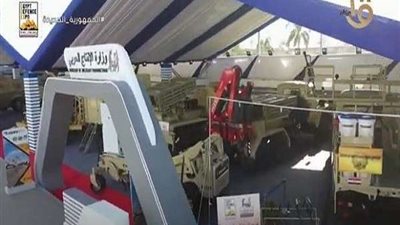 التراس يكشف عن مفاجأة بشأن تصنيع الطائرة بدون طيار.. فيديو