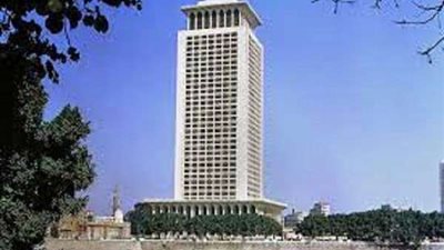 الخارجية تقدم التعازي لـ تركيا في عواصف منطقة مرمرة