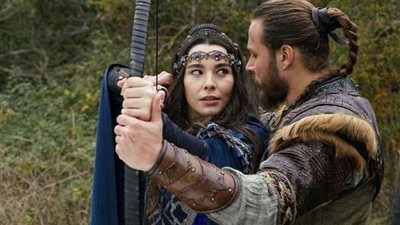 القنوات الناقلة لمسلسل قيامة عثمان ومواعيد العرض