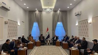 العراق .. اجتماع عاجل لـ 