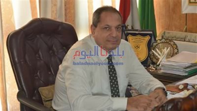 تحرير 33 محضر لمخابز بلدية مخالفة في أبوقرقاص بالمنيا