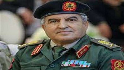 أول تعليق من الجيش الليبي بشأن تواجده بمحيط محكمة سبها