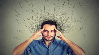 خبير تنمية بشرية يكشف عن النتائج والأضرار الناجمة بسبب القلق