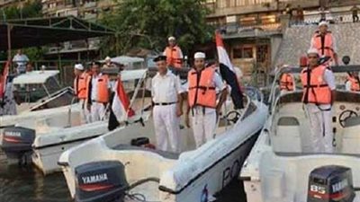 شرطة البيئة والمسطحات تضبط 28 طن مخصبات زراعية خلال 24 ساعة