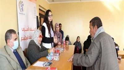 القومي للمرأة والازهر ينظمان حملة مناهضة العنف الأسري
