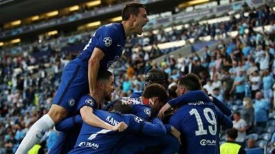 موعد مباراة تشيلسى القادمة و القنوات الناقلة لها في الدوري الإنجليزي