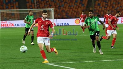 أزارو يقود الأهلي لهزيمة بني سويف بثلاثية والتأهل لدور الـ16 بكأس مصر (فيديو)