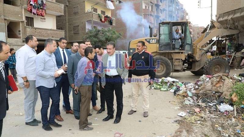 بلدنا اليوم