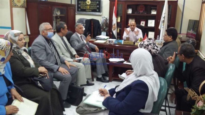 بلدنا اليوم