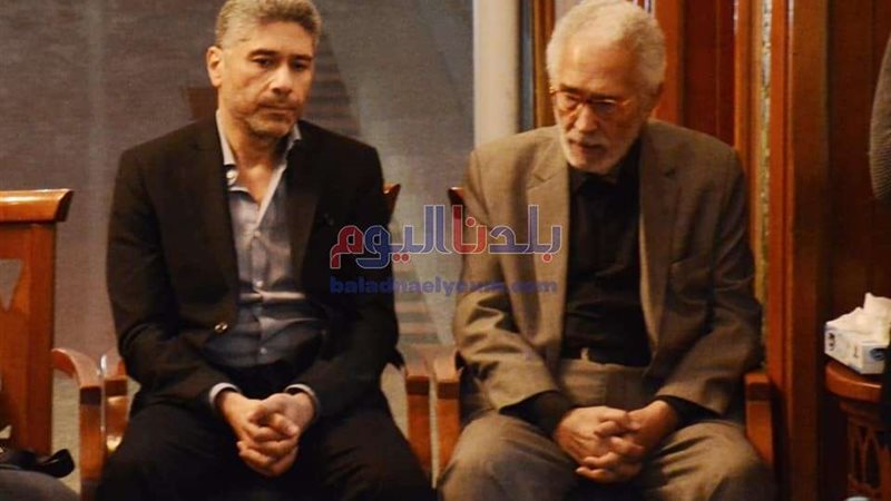 بلدنا اليوم