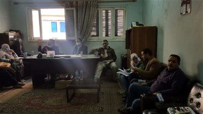 زراعة المنوفية تنظم ندوة توعوية بمخاطر إنفلونزا الطيور وطرق الوقاية